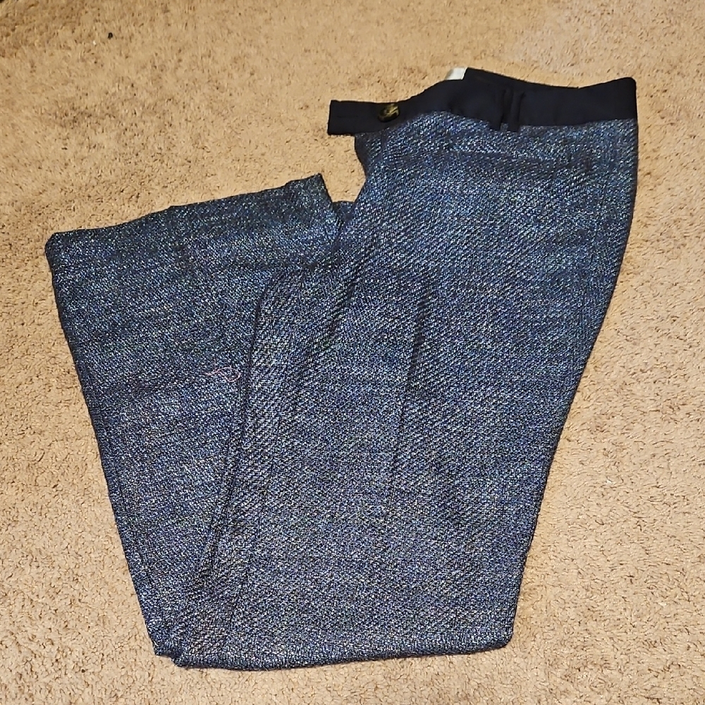 Anthropologie GORGEOUS pants